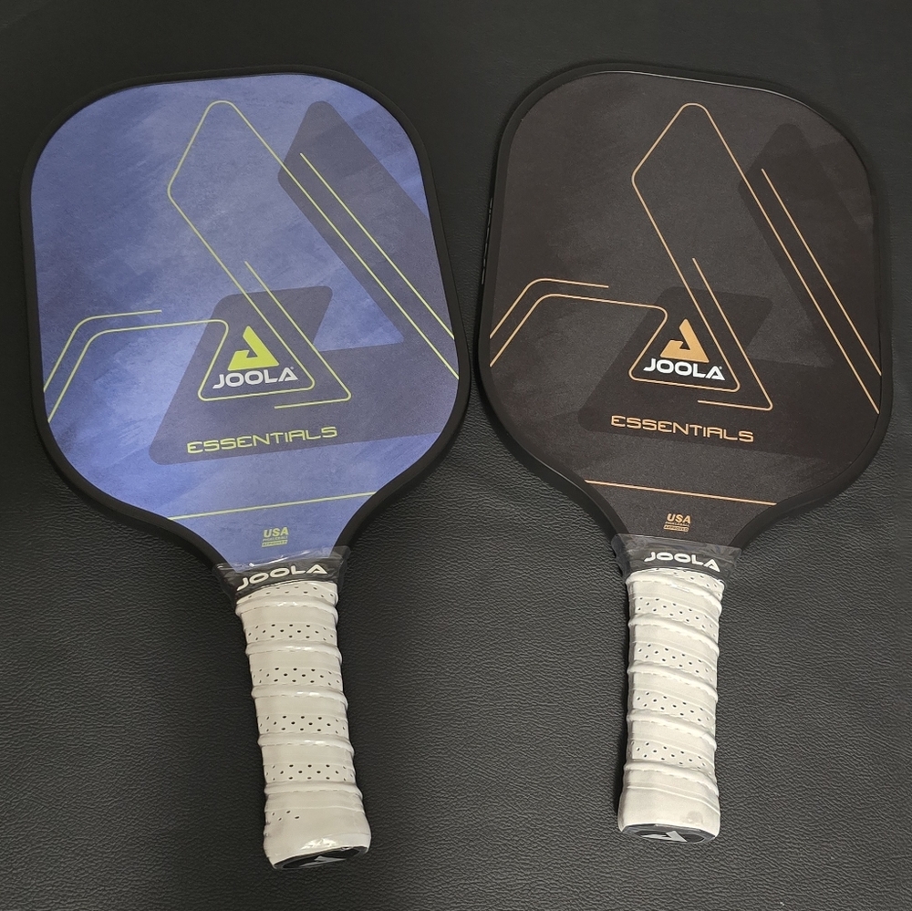 JOOLA Essentials Pickleball Paddles